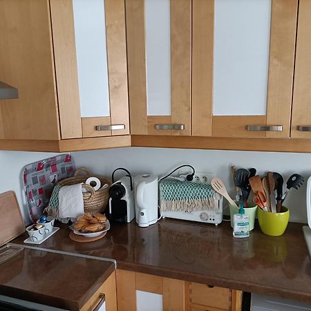 Charmant 3 Pieces 10 Min De Lyon Villeurbanne Zewnętrze zdjęcie