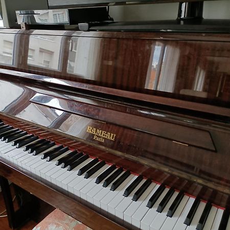 Charmant 3 Pieces 10 Min De Lyon Villeurbanne Zewnętrze zdjęcie