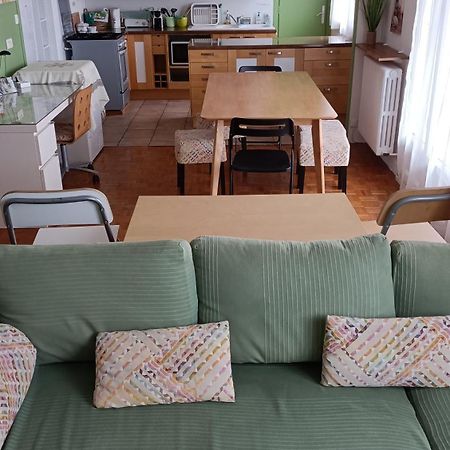 Charmant 3 Pieces 10 Min De Lyon Villeurbanne Zewnętrze zdjęcie
