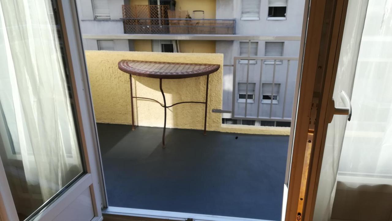Charmant 3 Pieces 10 Min De Lyon Villeurbanne Zewnętrze zdjęcie