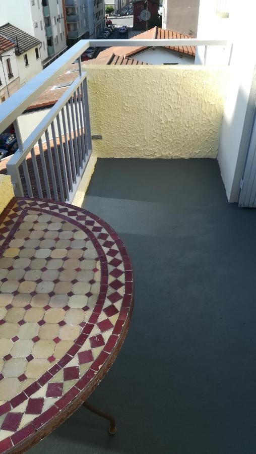 Charmant 3 Pieces 10 Min De Lyon Villeurbanne Zewnętrze zdjęcie