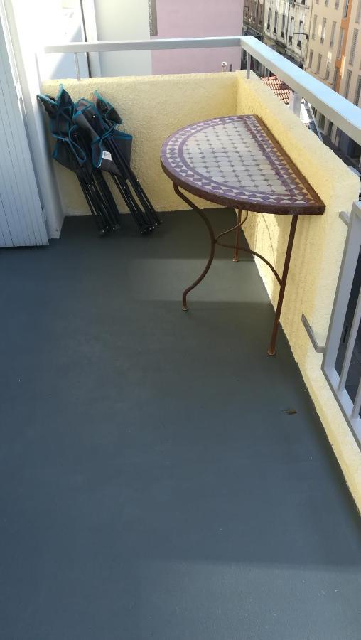 Charmant 3 Pieces 10 Min De Lyon Villeurbanne Zewnętrze zdjęcie