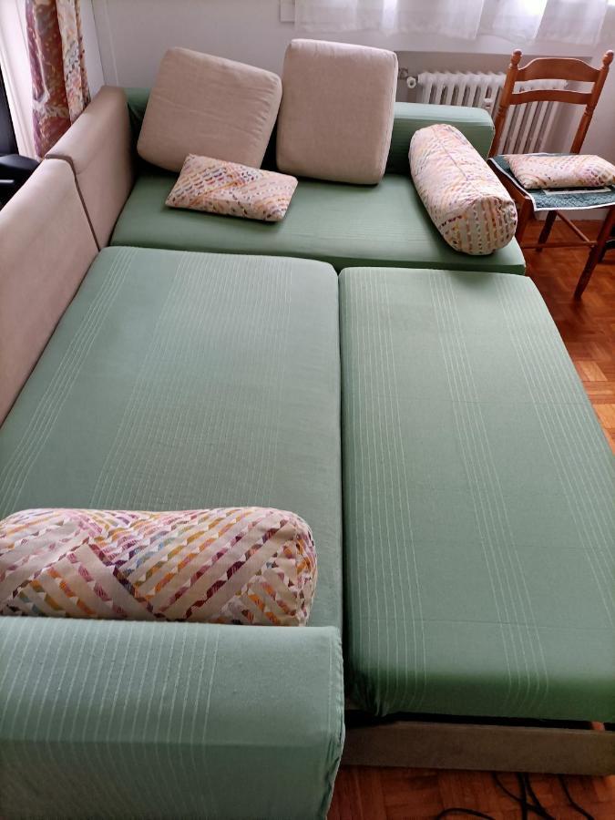 Charmant 3 Pieces 10 Min De Lyon Villeurbanne Zewnętrze zdjęcie