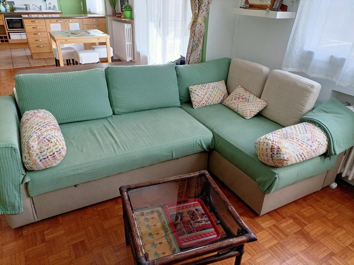 Charmant 3 Pieces 10 Min De Lyon Villeurbanne Zewnętrze zdjęcie