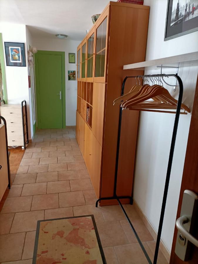Charmant 3 Pieces 10 Min De Lyon Villeurbanne Zewnętrze zdjęcie