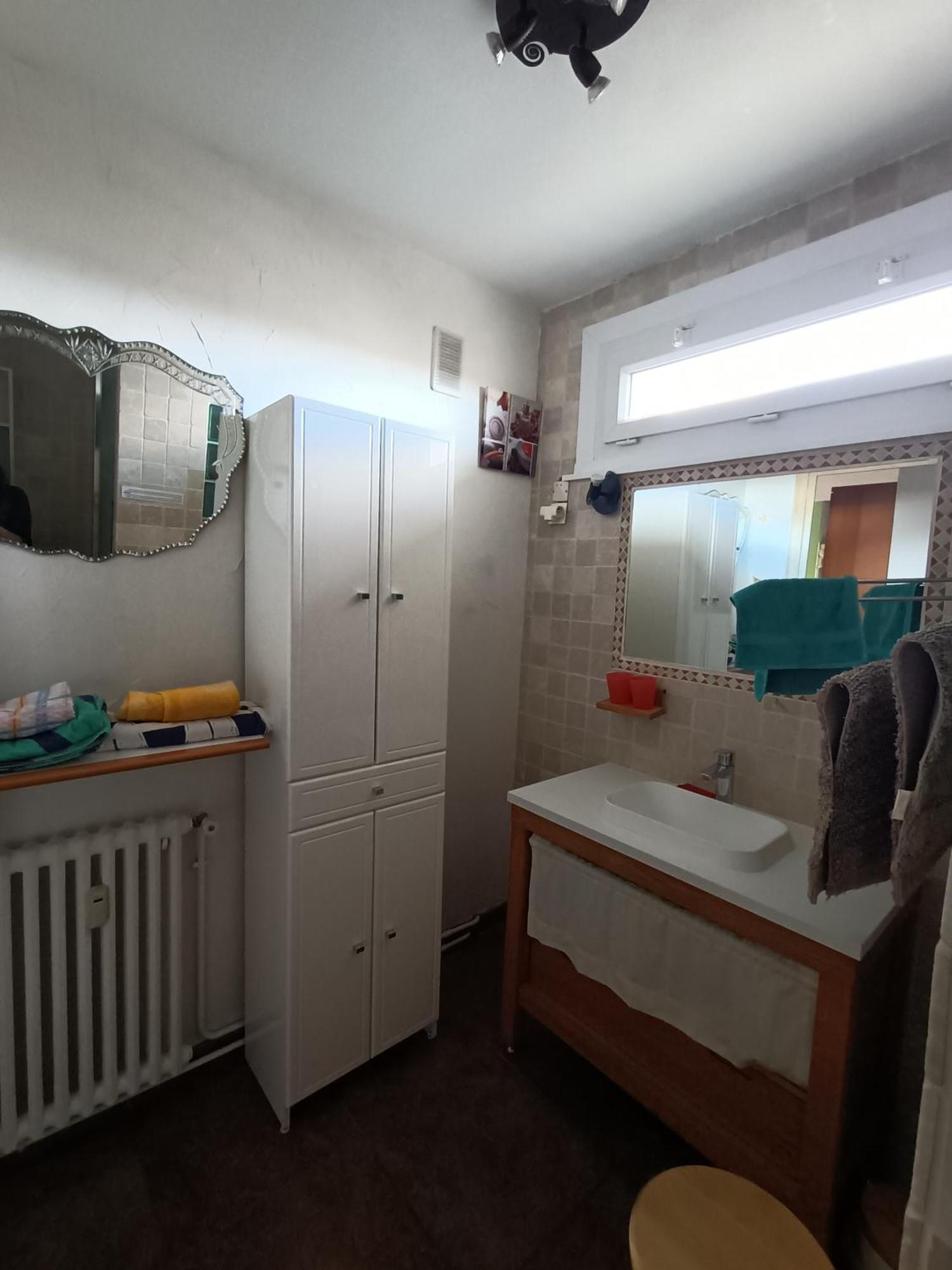 Charmant 3 Pieces 10 Min De Lyon Villeurbanne Zewnętrze zdjęcie