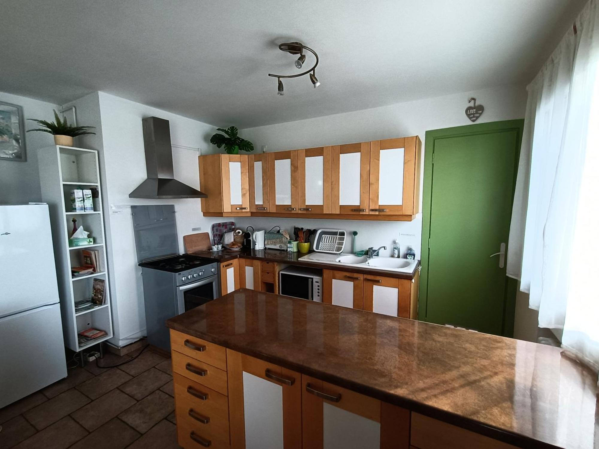 Charmant 3 Pieces 10 Min De Lyon Villeurbanne Zewnętrze zdjęcie