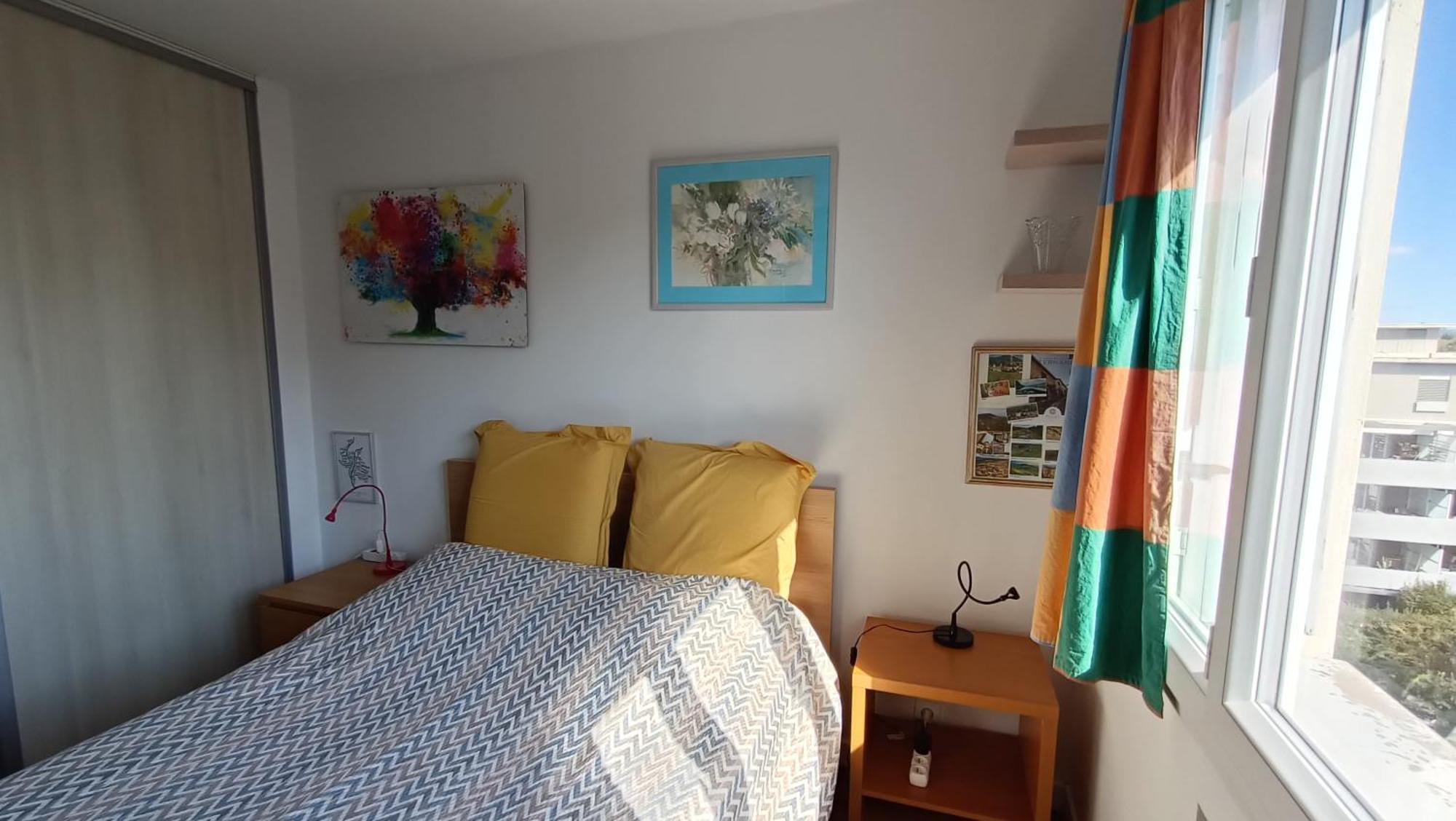 Charmant 3 Pieces 10 Min De Lyon Villeurbanne Zewnętrze zdjęcie