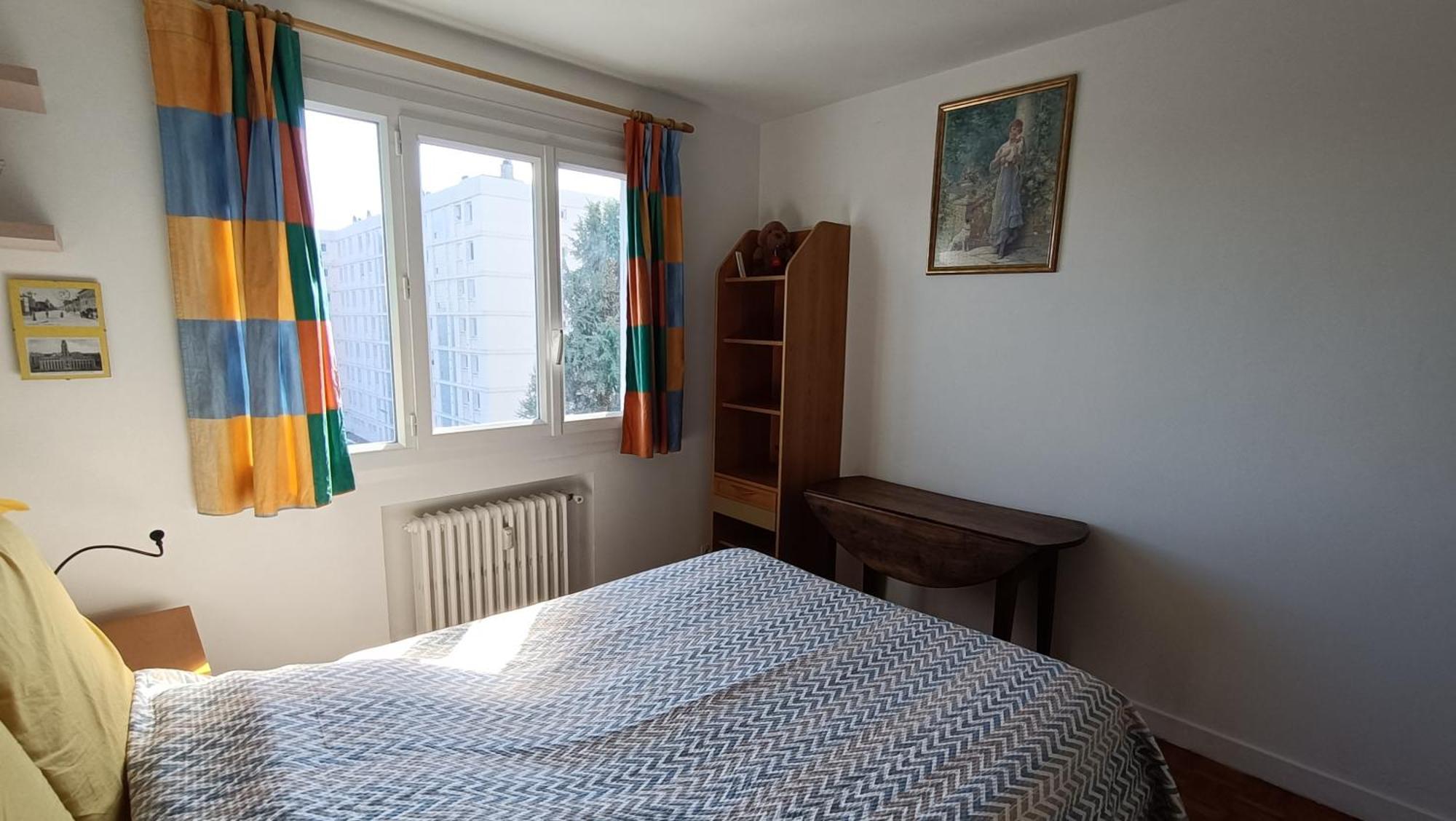 Charmant 3 Pieces 10 Min De Lyon Villeurbanne Zewnętrze zdjęcie