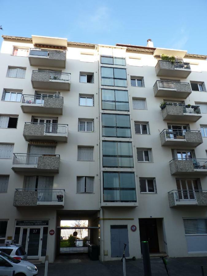 Charmant 3 Pieces 10 Min De Lyon Villeurbanne Zewnętrze zdjęcie