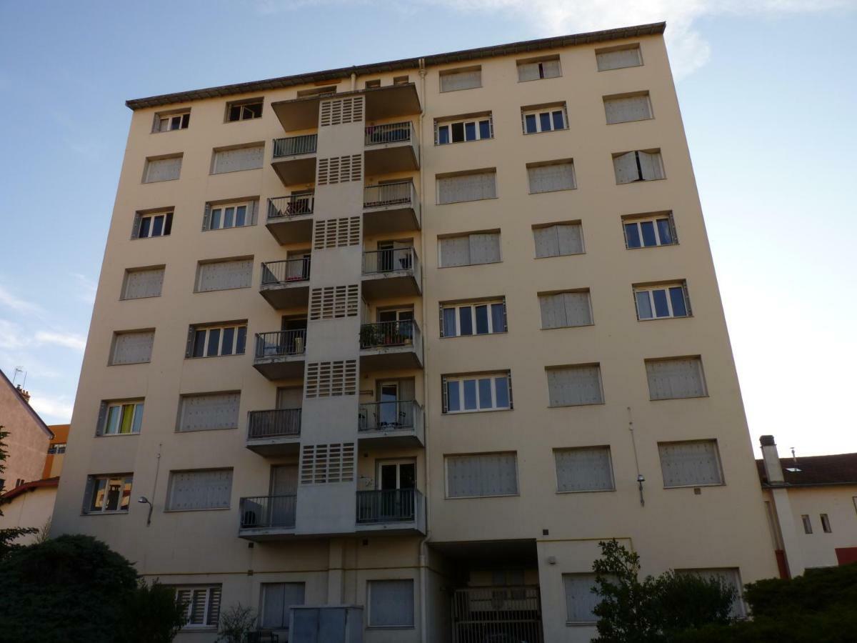 Charmant 3 Pieces 10 Min De Lyon Villeurbanne Zewnętrze zdjęcie